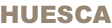 HUESCA